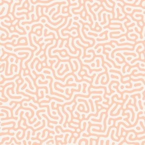 Nature Pattern - Coral