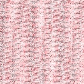Textured Curved Waves Casual Fun Neutral Interior Summer Monochromatic Circles Pink Blender Bright Colors Baby Watermelon Pink Coral DF737B Fresh Modern Abstract Geometric