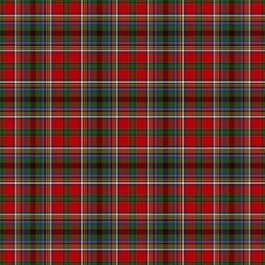 Scottish Clan Anderson of Ardbrake Tartan Plaid