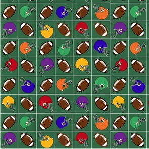 Football Grid