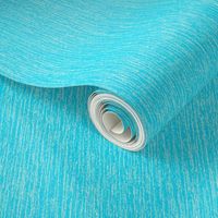 Solid Blue Plain Blue Solid Turquoise Plain Turquoise Capri Blue 00D5FF with Denim Texture Grasscloth Texture Bold Modern Abstract Geometric Plain Fabric Solid Coordinate