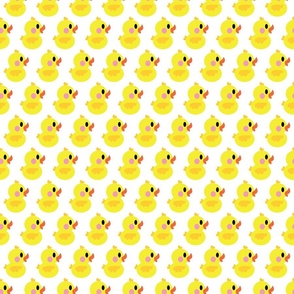 yellow ducks medium