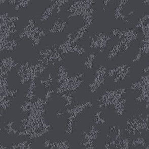Black Grey Textured Camouflage Army Fabric by Timeless Treasures - modeS4u