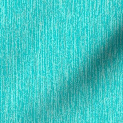 Solid Blue Plain Blue Solid Turquoise Plain Turquoise Robin Egg Blue 00CCCC with Denim Texture Grasscloth Texture Dynamic Modern Abstract Geometric Plain Fabric Solid Coordinate