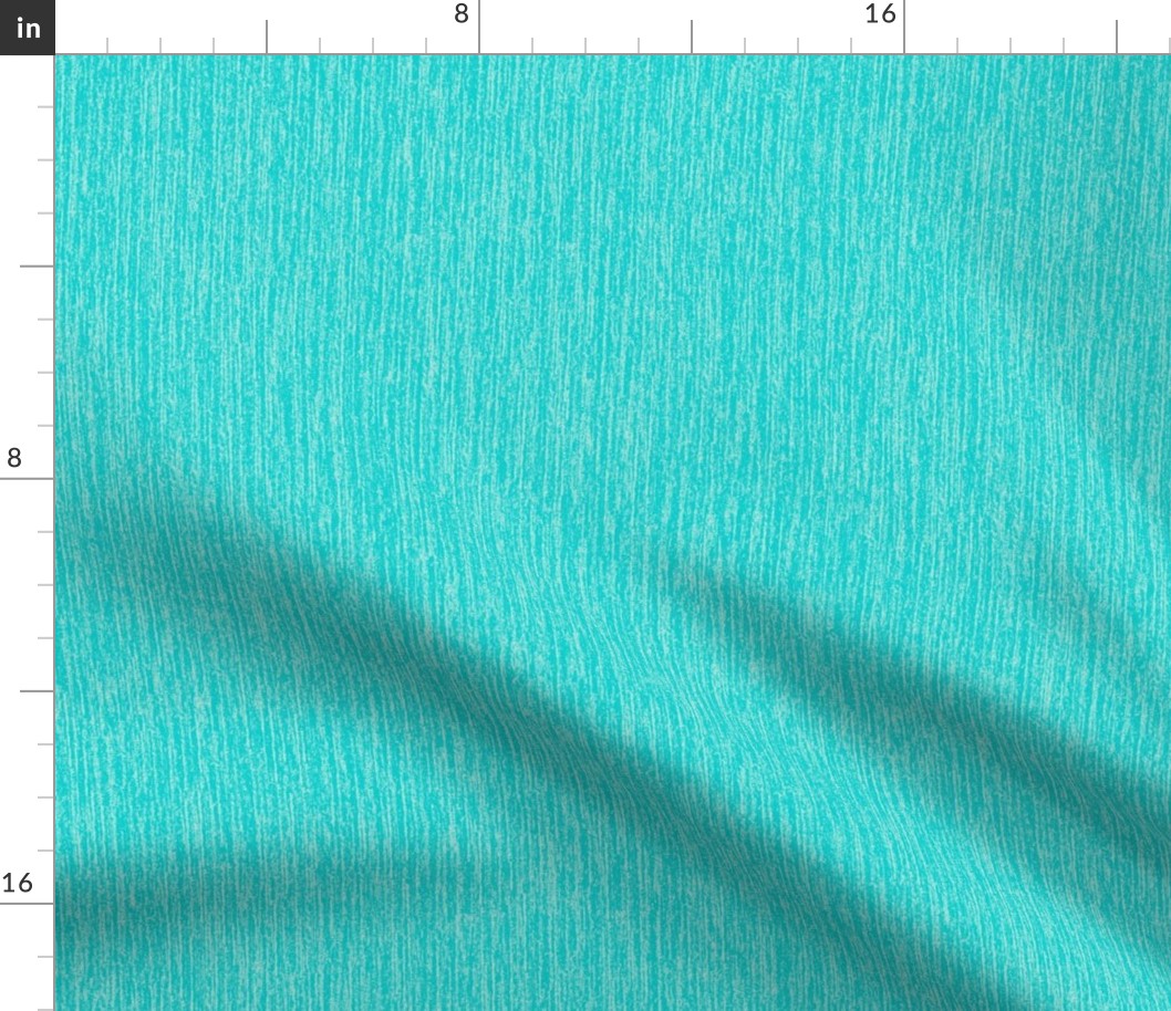 Solid Blue Plain Blue Solid Turquoise Plain Turquoise Robin Egg Blue 00CCCC with Denim Texture Grasscloth Texture Dynamic Modern Abstract Geometric Plain Fabric Solid Coordinate