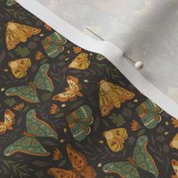 Autumn Moths - Mini