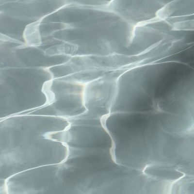 water ripples from Bahamas soft muted tones