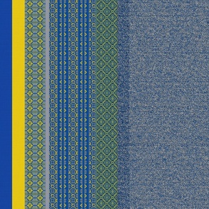 ukrainian_embroidery_border-blue-yellow