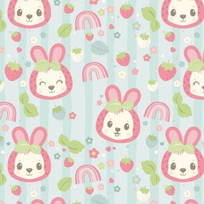 strawberry-bunny-main-pattern-by-hotchocbunni