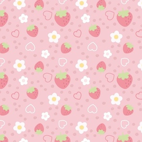 strawberry-bunny-pattern2-by-hotchocbunni