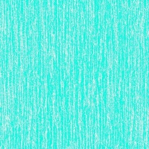 Solid Blue Plain Blue Solid Turquoise Plain Turquoise Blue Green 4CFFE1 with Denim Texture Grasscloth Texture Fresh Modern Abstract Geometric Plain Fabric Solid Coordinate