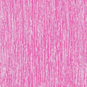 Solid Pink Plain Pink Solid Magenta Plain Magenta Brilliant Rose Pink FF4CA6 with Denim Texture Grasscloth Texture Fresh Modern Abstract Geometric Plain Fabric Solid Coordinate
