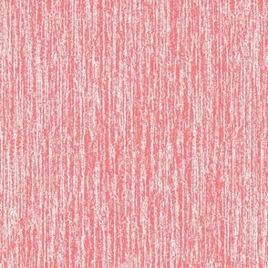 Solid Pink Plain Pink Solid Coral Plain Coral Watermelon Pink Coral DF737B with Denim Texture Grasscloth Texture Fresh Modern Abstract Geometric Plain Fabric Solid Coordinate