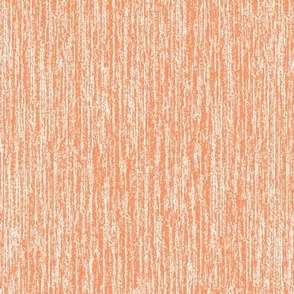 Solid Orange Plain Orange Solid Peach Plain Peach EC8F62 with Denim Texture Grasscloth Texture Fresh Modern Abstract Geometric Plain Fabric Solid Coordinate