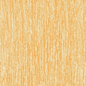 Solid Orange Plain Orange Solid Carrot Plain Carrot Neon Carrot FFA64C with Denim Texture Grasscloth Texture Fresh Modern Abstract Geometric Plain Fabric Solid Coordinate