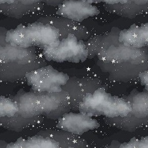 Night Sky_Smaller Gray