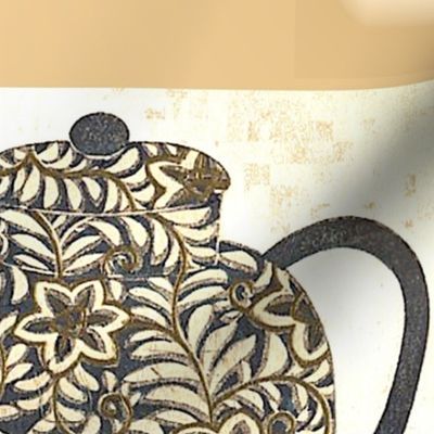 Timeless Japan: Tea Cups - 12.1