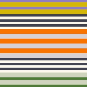Summer stripes