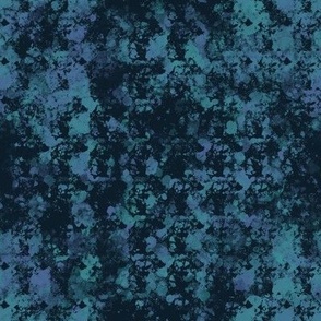 abstract texture dark blue seamless pattern