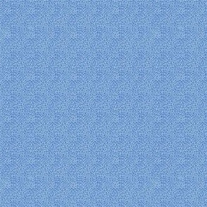 blue seamless pattern with white dots