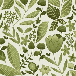 69 Pretty Green Wallpaper  WallpaperSafari