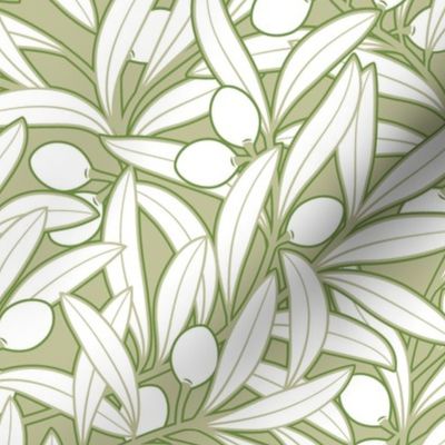 Olives_Neutral Botanical_White-Green