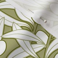 Olives_Neutral Botanical_White_Deep Olive