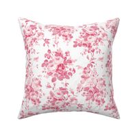 Pink Cottage Chintz