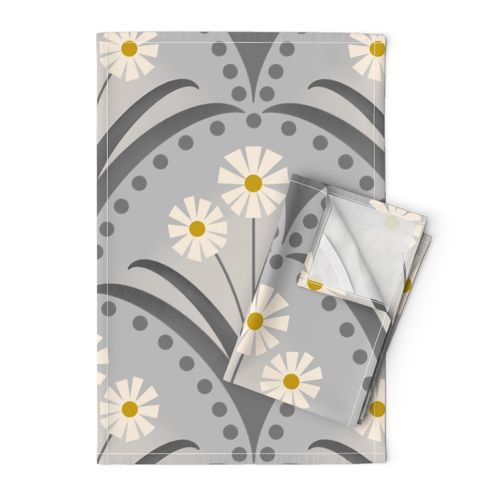 Mod Deco Daisy