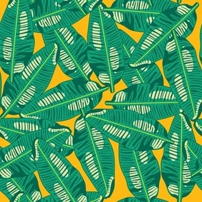 banana pattern
