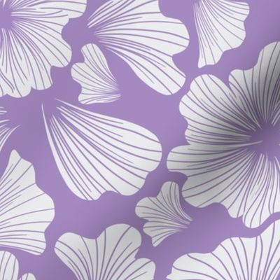 Petal - Lilac