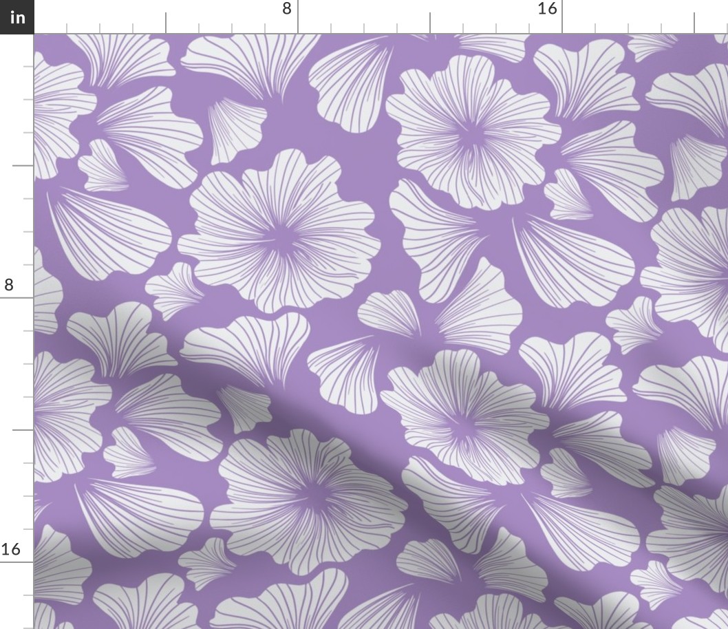 Petal - Lilac