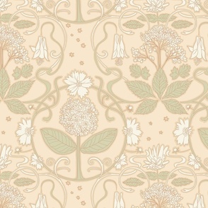 Art_nouveau_botanical_neutrals