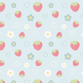 strawberry-bunny-pattern7-by-hotchocbunni