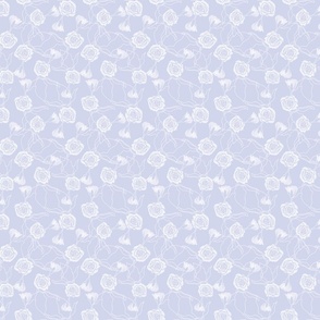 Lilac Silver (Pastel) (Small)