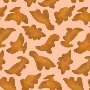 Dino chicken nuggets HD wallpapers  Pxfuel