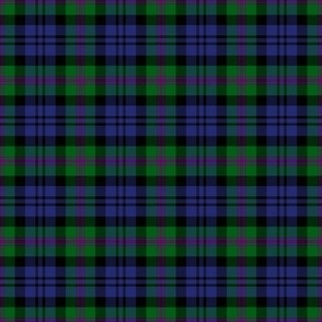 Scottish Clan Baird Tartan Plaid