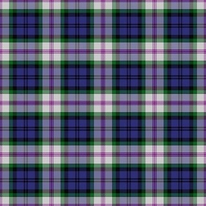 Scottish Clan Baird Dress Tartan Plaid