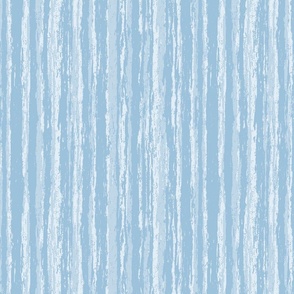 Solid Blue Plain Blue Grasscloth Texture Vertical Stripes Sky Blue Gray A7C0DA Subtle Modern Abstract Geometric