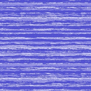 Solid Blue Plain Blue Grasscloth Texture Horizontal Stripes Indigo Blue Purple 5252CC Subtle Modern Abstract Geometric