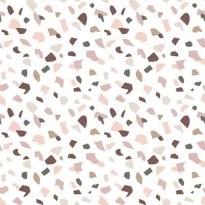 Terrazzo boho 