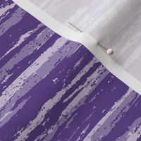 Solid Purple Plain Purple Grasscloth Texture Horizontal Stripes Grape Purple 584387 Subtle Modern Abstract Geometric