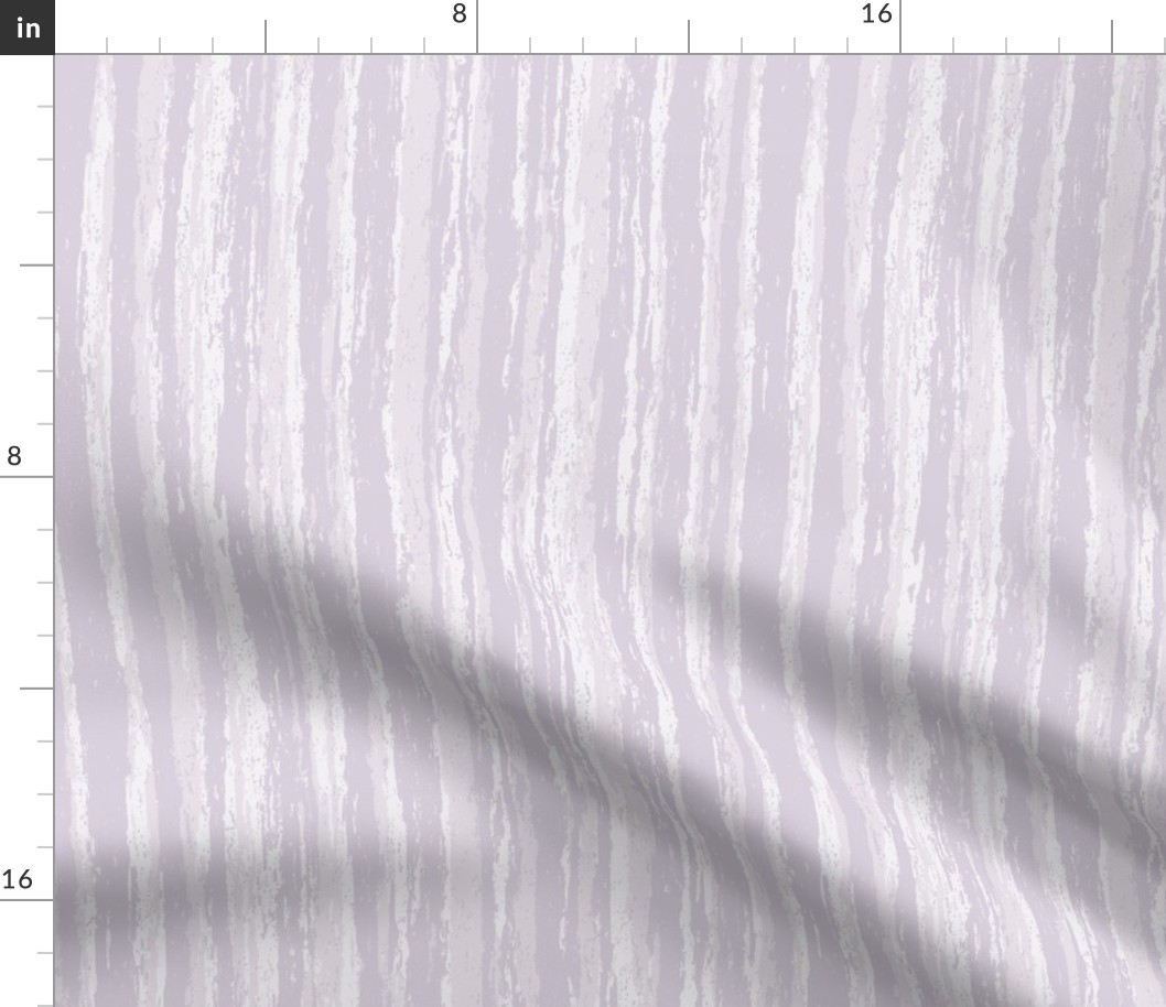 Solid Purple Plain Purple Grasscloth Texture Vertical Stripes Light London Purple Lavender Gray D6D0DB Subtle Modern Abstract Geometric