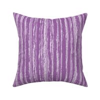 Solid Purple Plain Purple Grasscloth Texture Vertical Stripes Orchid Purple Pink Magenta 89629D Subtle Modern Abstract Geometric