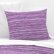 Solid Purple Plain Purple Grasscloth Texture Horizontal Stripes Orchid Purple Pink Magenta 89629D Subtle Modern Abstract Geometric