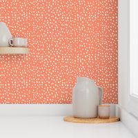 Dots Coral