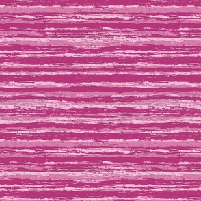 Solid Pink Plain Pink Grasscloth Texture Horizontal Stripes Berry Magenta Pink 9D3876 Subtle Modern Abstract Geometric