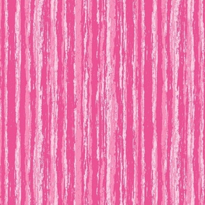Solid Pink Plain Pink Grasscloth Texture Vertical Stripes Mulberry Magenta Pink CC528F Subtle Modern Abstract Geometric