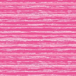 Solid Pink Plain Pink Grasscloth Texture Horizontal Stripes Mulberry Magenta Pink CC528F Subtle Modern Abstract Geometric