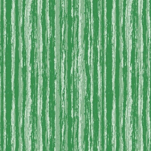 Solid Green Plain Green Grasscloth Texture Vertical Stripes Kelly Green Gray 5C8D53 Subtle Modern Abstract Geometric